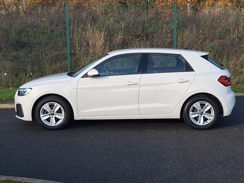 Used Audi A1 2022 for sale - 76543310: Photo 4