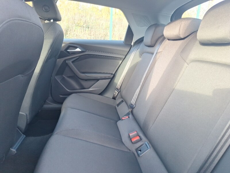 Used Audi A1 2022 for sale - 76543310: Photo 6