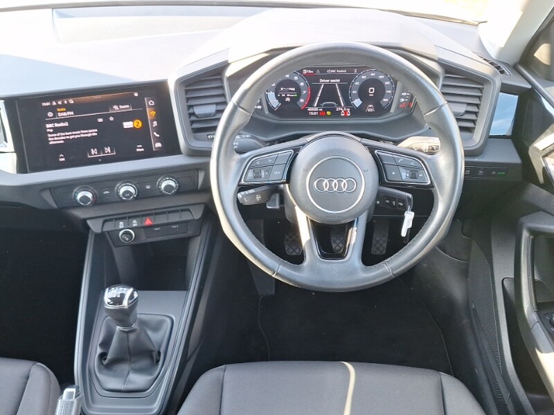 Used Audi A1 2022 for sale - 76543310: Photo 7