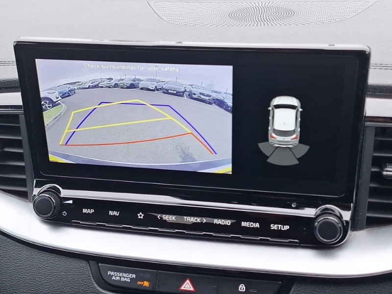 Used Kia XCeed 2020 for sale - 77992537: Photo 11