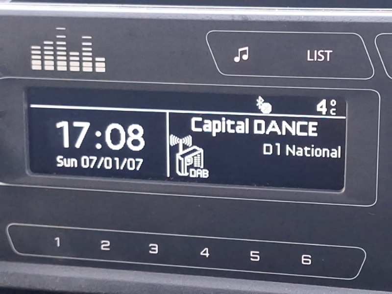 Used Vauxhall Combo 2020 for sale - 76816151: Photo 10