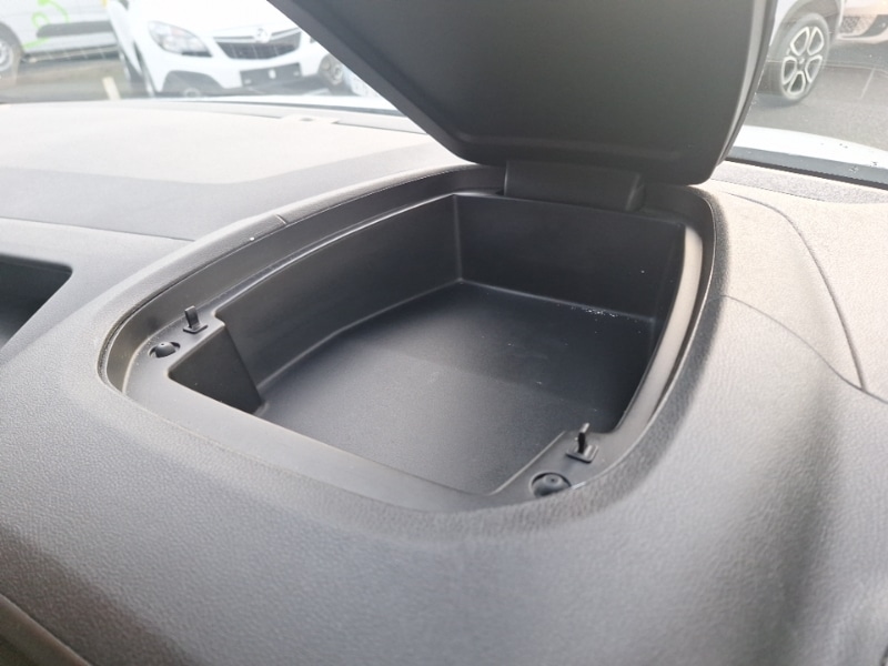 Used Vauxhall Combo 2020 for sale - 76816151: Photo 13