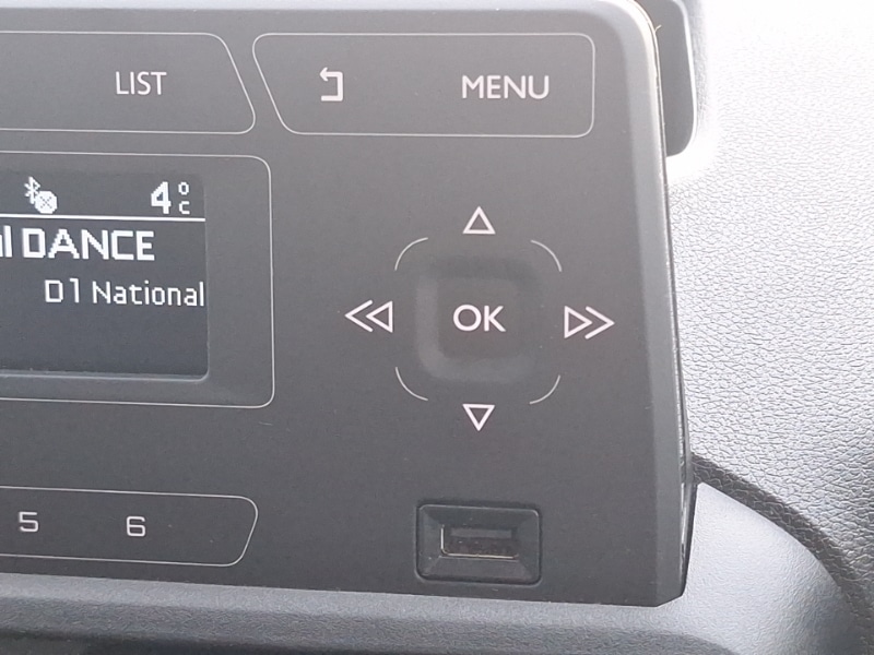 Used Vauxhall Combo 2020 for sale - 76816151: Photo 15