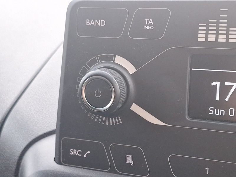 Used Vauxhall Combo 2020 for sale - 76816151: Photo 16