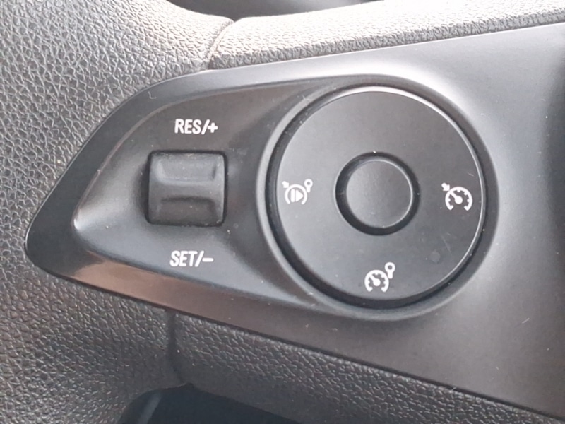 Used Vauxhall Combo 2020 for sale - 76816151: Photo 18