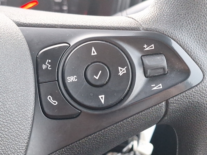 Used Vauxhall Combo 2020 for sale - 76816151: Photo 19