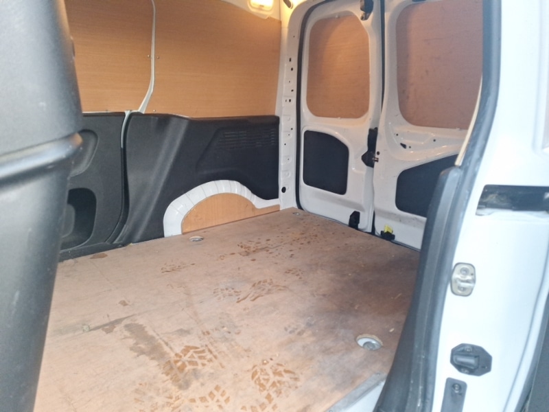 Used Vauxhall Combo 2020 for sale - 76816151: Photo 6