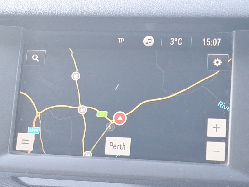 Used Vauxhall Insignia 2019 for sale - 76964188: Photo 10