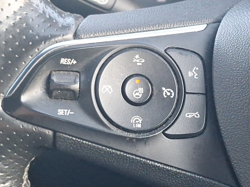 Used Vauxhall Insignia 2019 for sale - 76964188: Photo 18