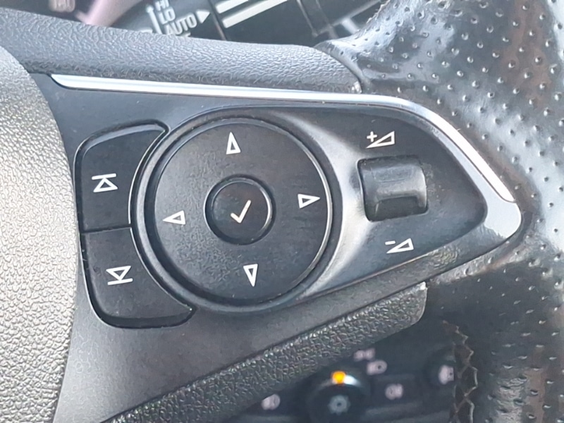 Used Vauxhall Insignia 2019 for sale - 76964188: Photo 19