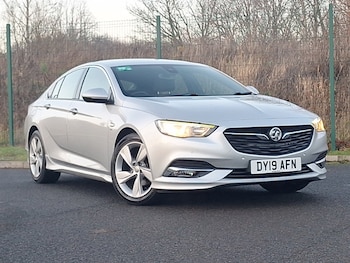 2019 - 1.5T SRi Vx-line Nav 5dr
