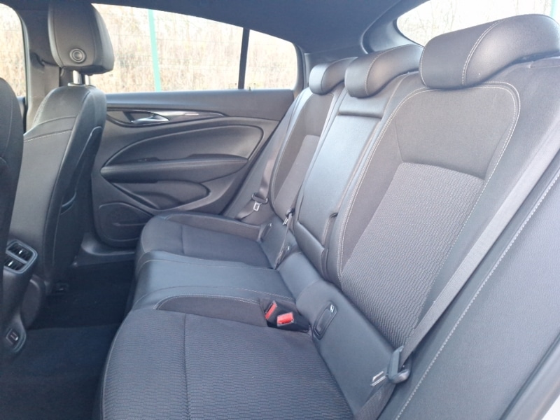 Used Vauxhall Insignia 2019 for sale - 76964188: Photo 6