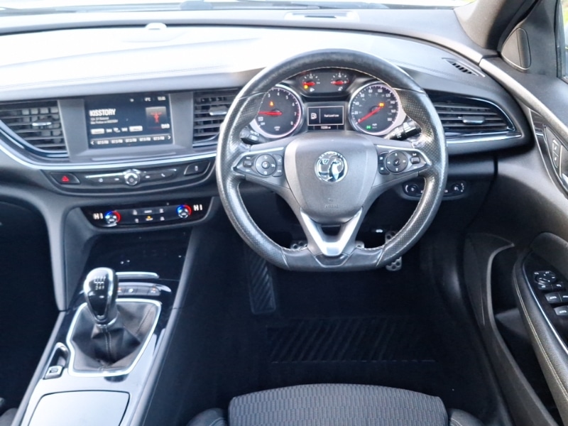 Used Vauxhall Insignia 2019 for sale - 76964188: Photo 7