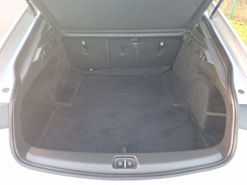 Used Vauxhall Insignia 2019 for sale - 76964188: Photo 8