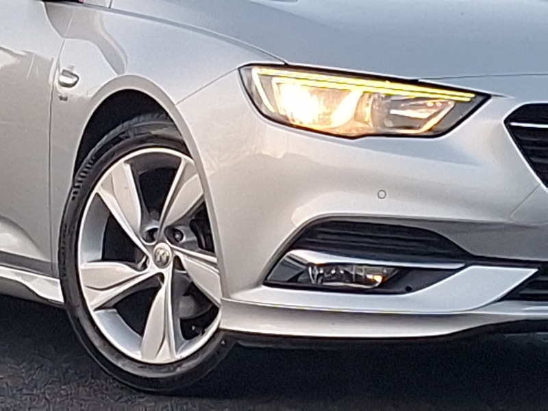 Used Vauxhall Insignia 2019 for sale - 76964188: Photo 9