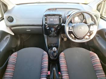 Used Citroen C1 2021 for sale - 79746916: Photo