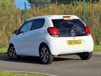 Used Citroen C1 2021 for sale - 79746916: Photo