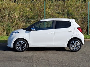 Used Citroen C1 2021 for sale - 79746916: Photo
