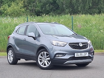 Used Vauxhall Mokka X 2019 for sale - 78827296: Photo