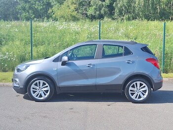 Used Vauxhall Mokka X 2019 for sale - 78827296: Photo