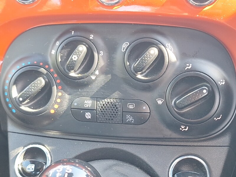 Used Fiat 500 2023 for sale - 75883002: Photo 13