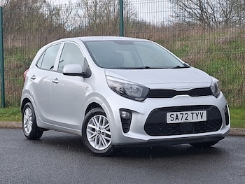 Used Kia Picanto 2022 for sale - 78230258: Photo