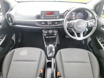 Used Kia Picanto 2022 for sale - 78230258: Photo