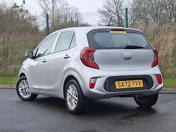 Used Kia Picanto 2022 for sale - 78230258: Photo