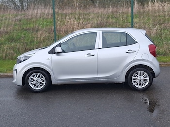 Used Kia Picanto 2022 for sale - 78230258: Photo