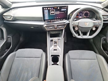 Used Cupra Formentor 2025 for sale - 78259467: Photo