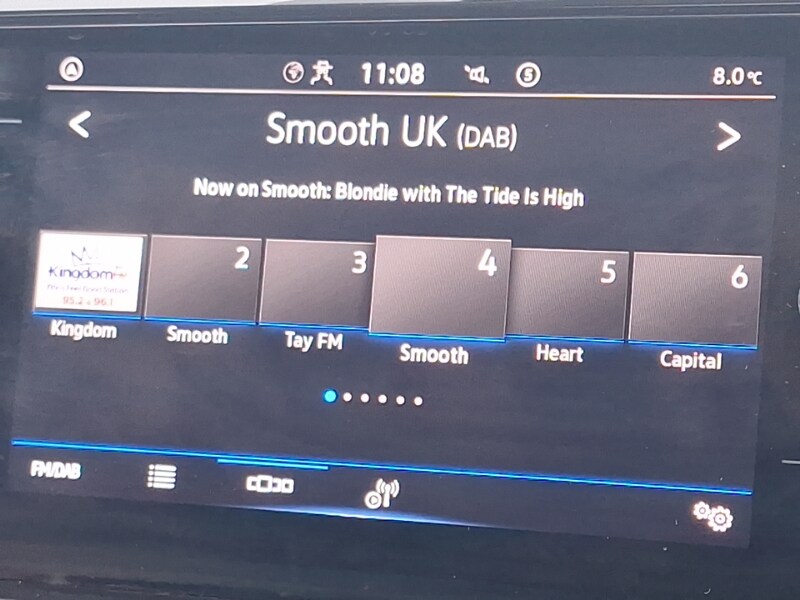 Used Volkswagen T-Cross 2021 for sale - 77272786: Photo 10