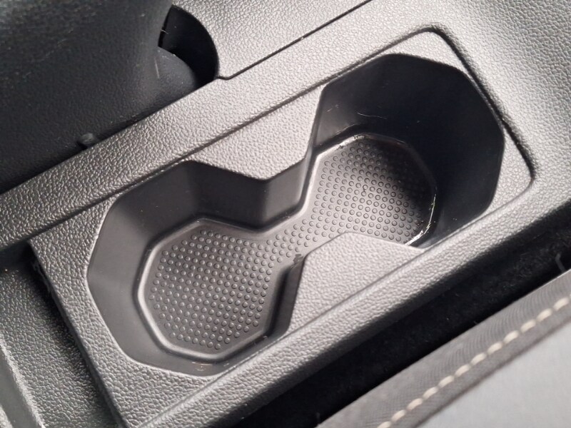 Used Volkswagen T-Cross 2021 for sale - 77272786: Photo 14