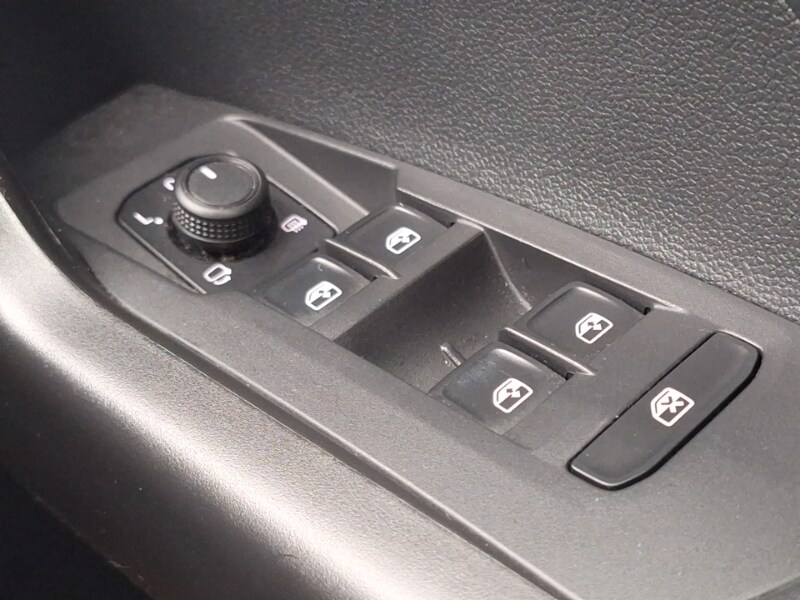 Used Volkswagen T-Cross 2021 for sale - 77272786: Photo 16