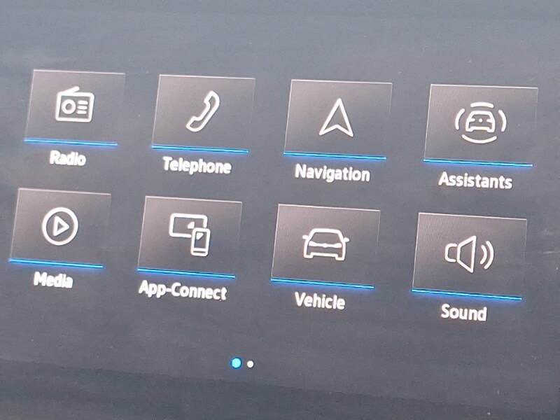 Used Volkswagen T-Cross 2021 for sale - 77272786: Photo 17