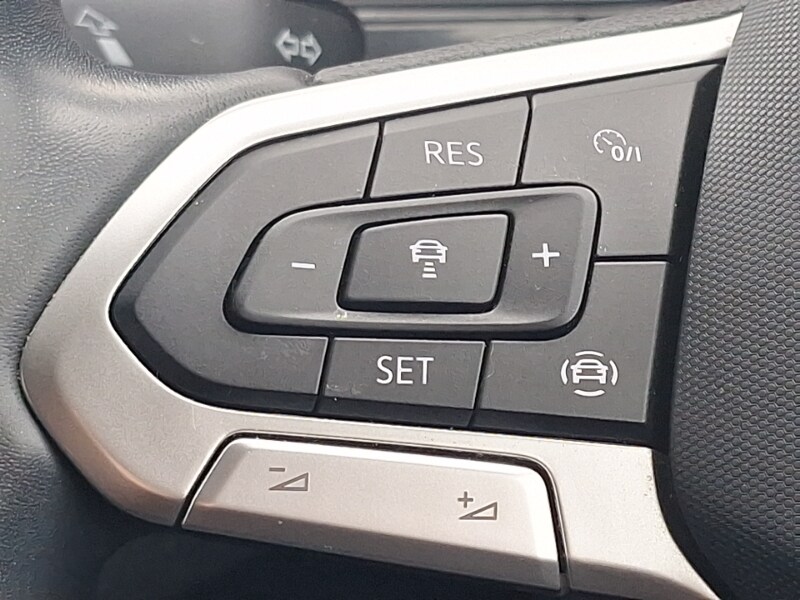 Used Volkswagen T-Cross 2021 for sale - 77272786: Photo 18