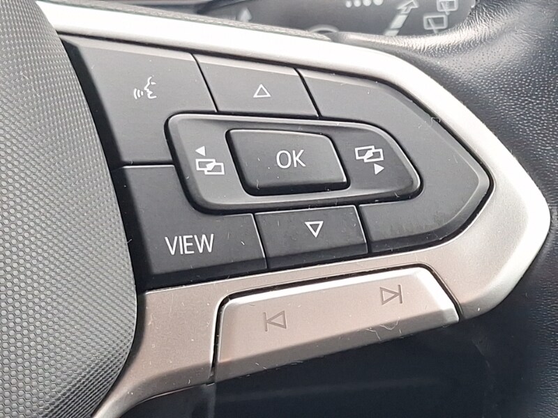 Used Volkswagen T-Cross 2021 for sale - 77272786: Photo 19