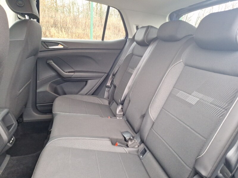 Used Volkswagen T-Cross 2021 for sale - 77272786: Photo 6