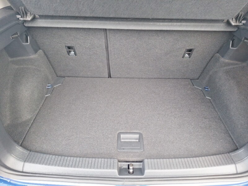 Used Volkswagen T-Cross 2021 for sale - 77272786: Photo 8