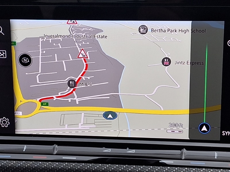 Used Volkswagen Golf 2023 for sale - 78033450: Photo 10