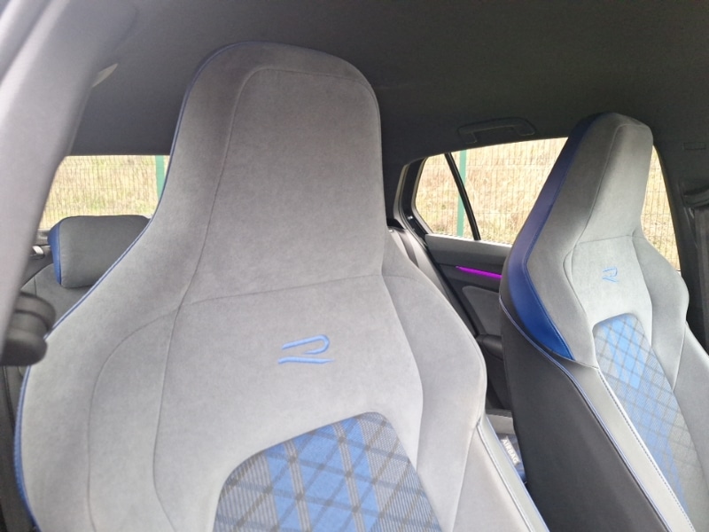 Used Volkswagen Golf 2023 for sale - 78033450: Photo 14