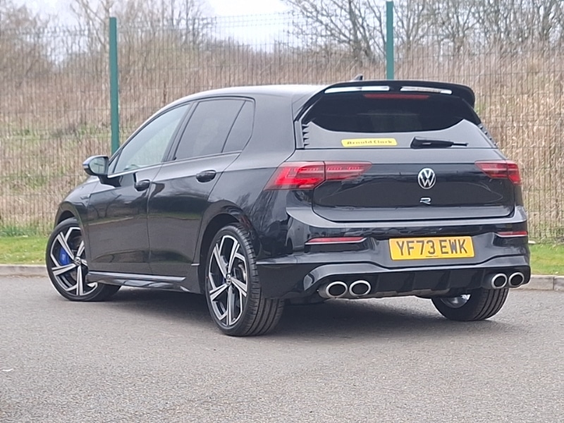 Used Volkswagen Golf 2023 for sale - 78033450: Photo 3