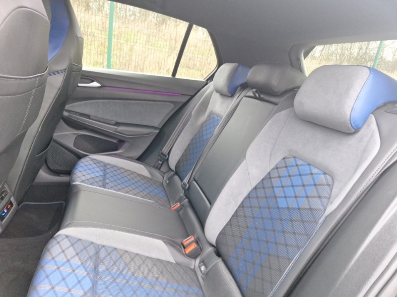 Used Volkswagen Golf 2023 for sale - 78033450: Photo 6