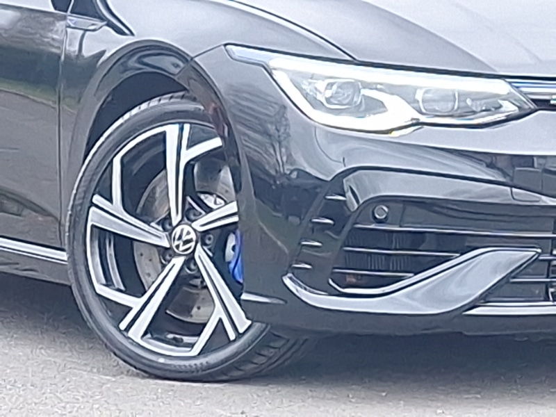 Used Volkswagen Golf 2023 for sale - 78033450: Photo 9