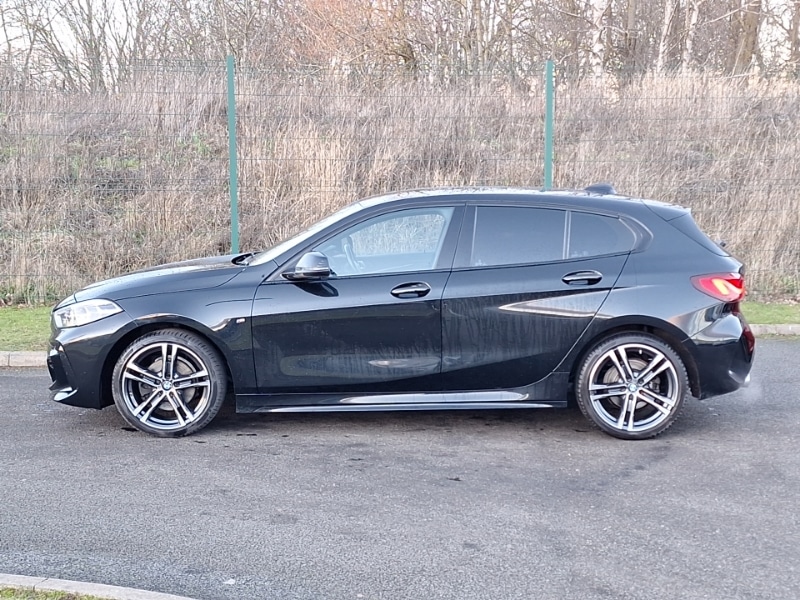 Used BMW 1 Series 2023 for sale - 77168869: Photo 4