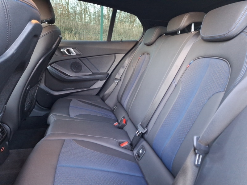 Used BMW 1 Series 2023 for sale - 77168869: Photo 6