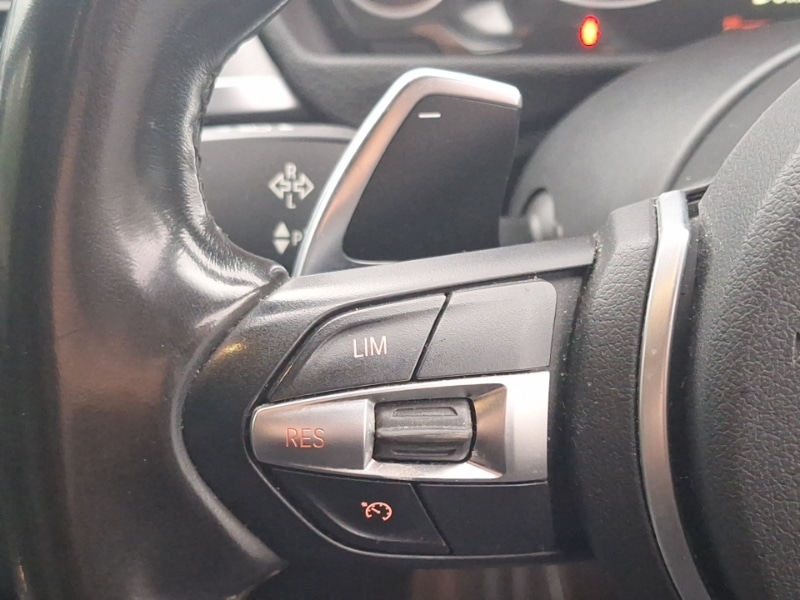 Used BMW 4 Series 2018 for sale - 76150352: Photo 18