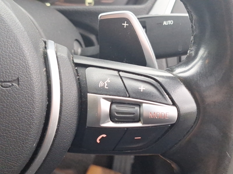 Used BMW 4 Series 2018 for sale - 76150352: Photo 19