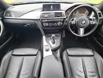 Used BMW 4 Series 2018 for sale - 76150352: Photo 2