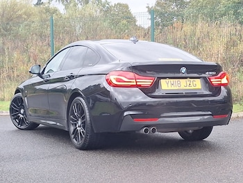 Used BMW 4 Series 2018 for sale - 76150352: Photo 3