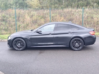 Used BMW 4 Series 2018 for sale - 76150352: Photo 4